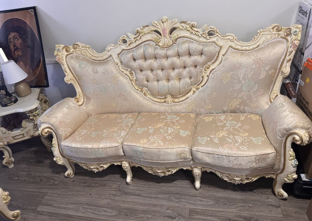 Couch Living Room Set