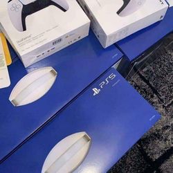Ps5 