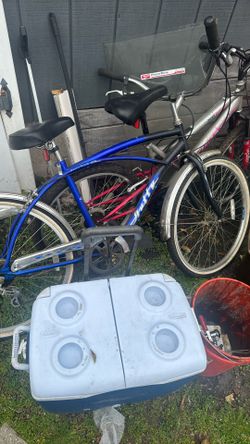 Huffy Bike