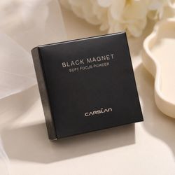 Carslan Black Magnet Soft Focus Powder