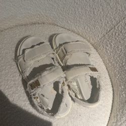 Dior Sandals