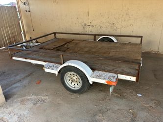 Trailer
