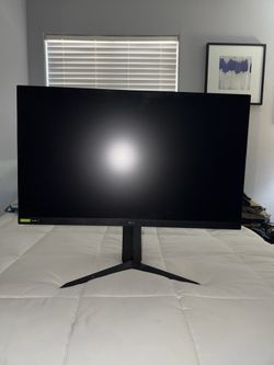 LG Monitor