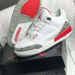 Jordan Retro 3