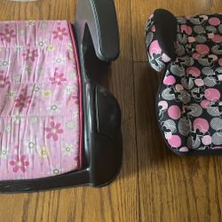 Booster Seats