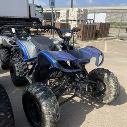 Used Project 200cc Atv Runs And Drives Awesome Quad  || Don’t Miss Out ! 