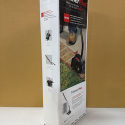 Trimmer Plus LE720-Lawn Edger Attachment-Multi Brand Compatible-41BJLE-C902