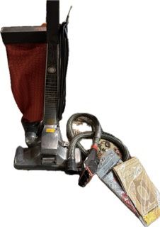 Kirby Heritage Vacuum
