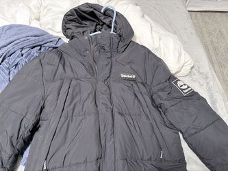 Men’s Timberland Jacket
