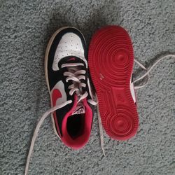 Nike Air Force 1 ‘