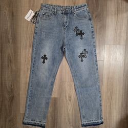 Chrome Size 32