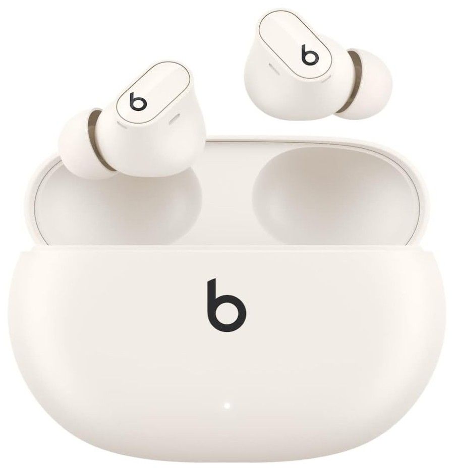 Beats Studio Buds+ - Ivory