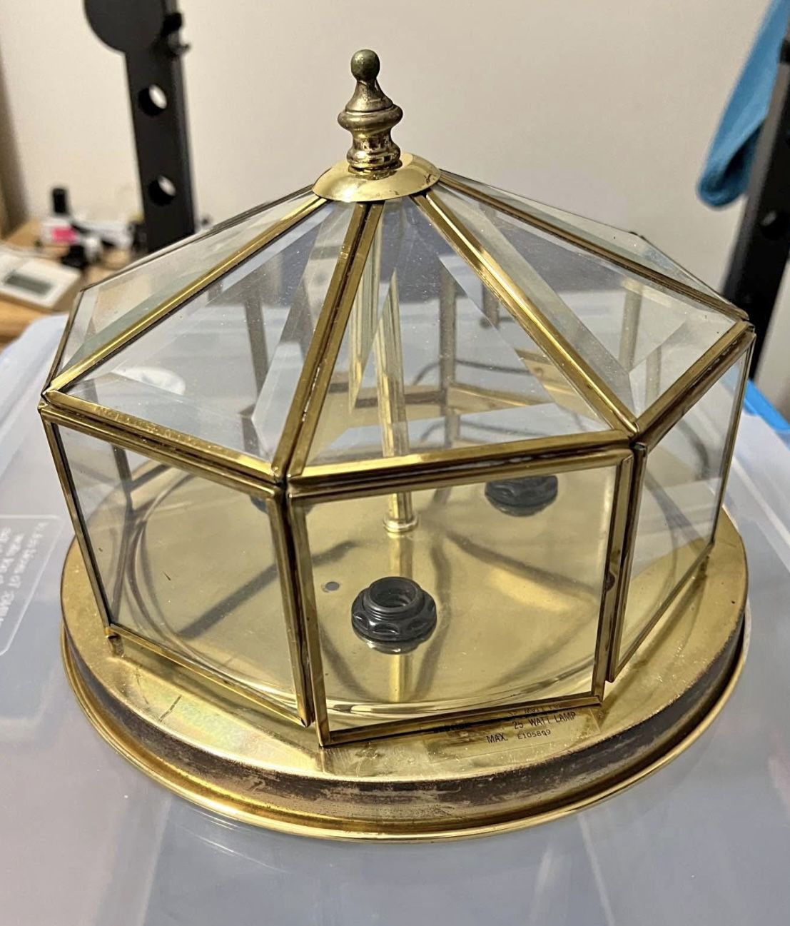 Light Fixture