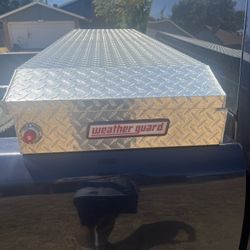 Weather Guard Toolbox