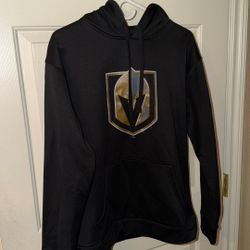 Golden Knights Hoodie M