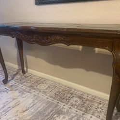 Entry / Sofa Table