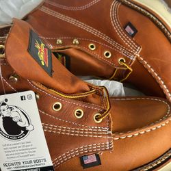 Thorogood Women Work Shoe 8.5