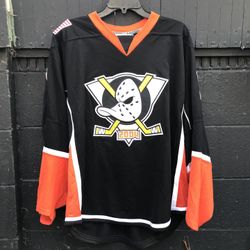 Mighty Ducks Jersey