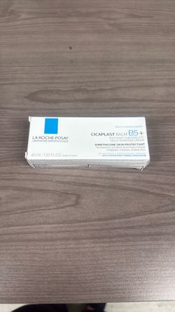 La Roche-Posay Cicaplast Balm B5+