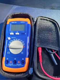 Honeytek a6013L  capacity  test