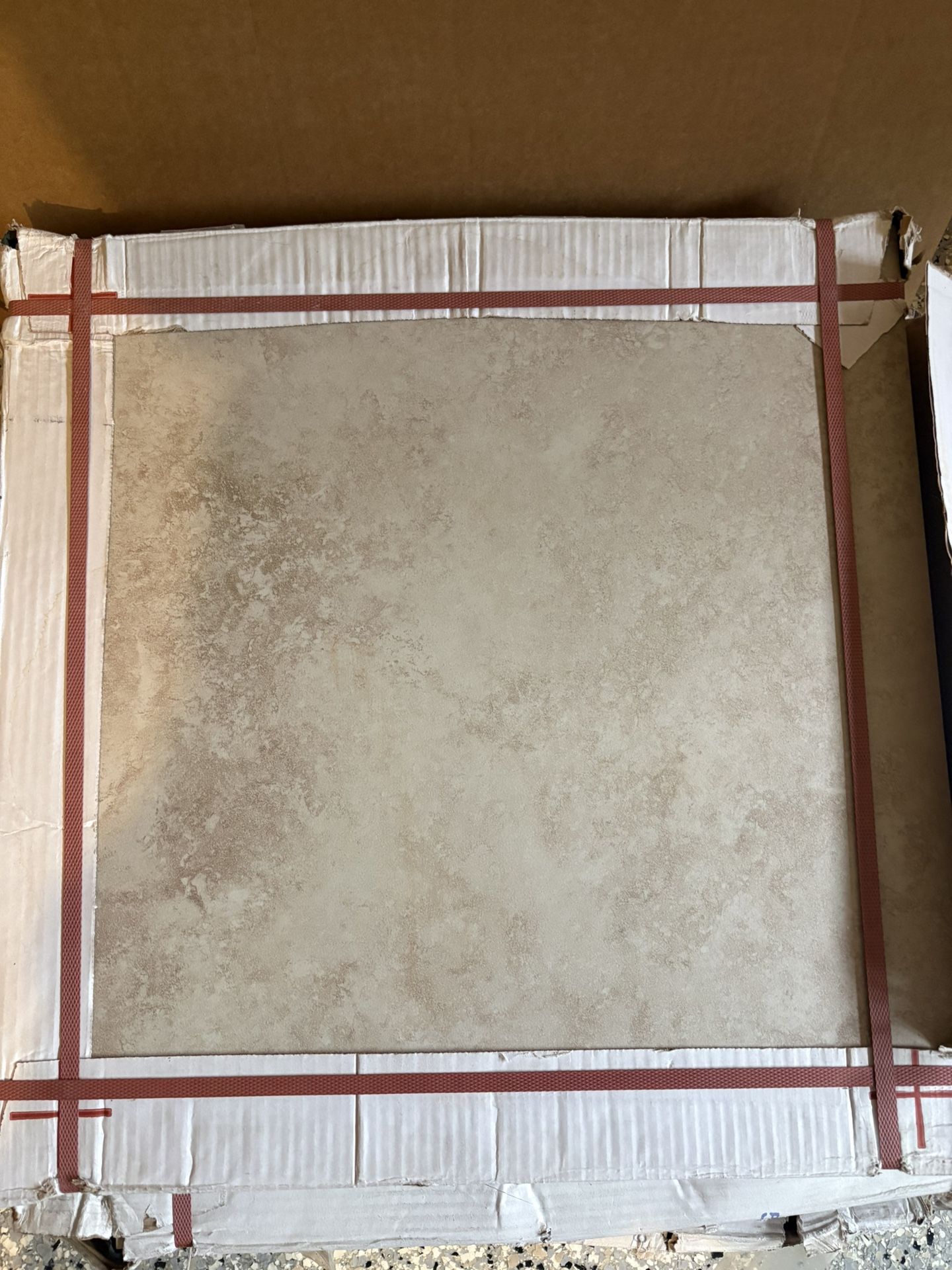 20x20 Porcelain Floor Tiles