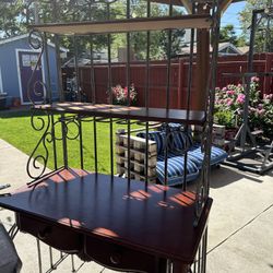 Wine Rack
