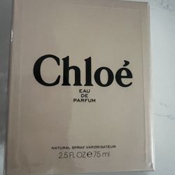 Chloe Perfum