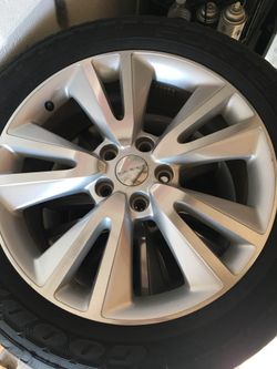 Durango Tires