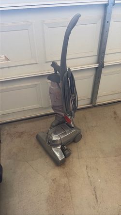 Kirby Sentria Industrial Vacuum Cleaner