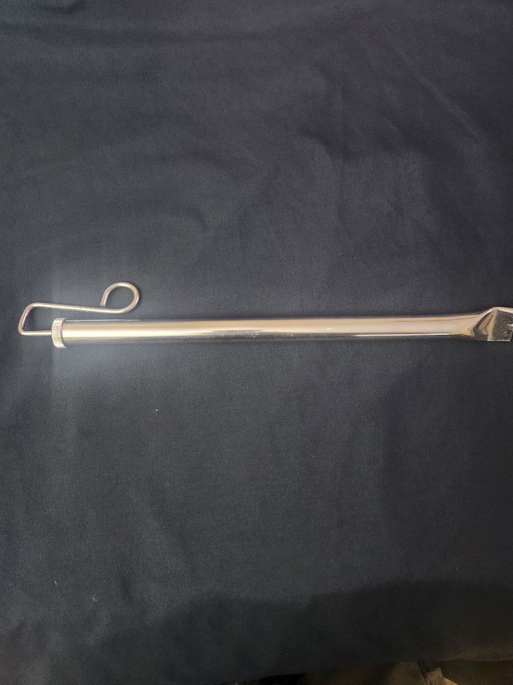 Slide Whistle (Metal)