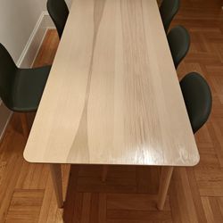 Dining Table For Sale