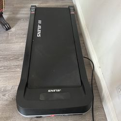 Jelens Walking Pad. Brand new 