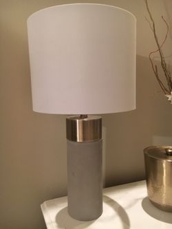 Lamp for sale