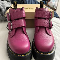 DrMartens Boots 