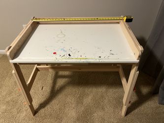 Hobby Table 32” x 23”