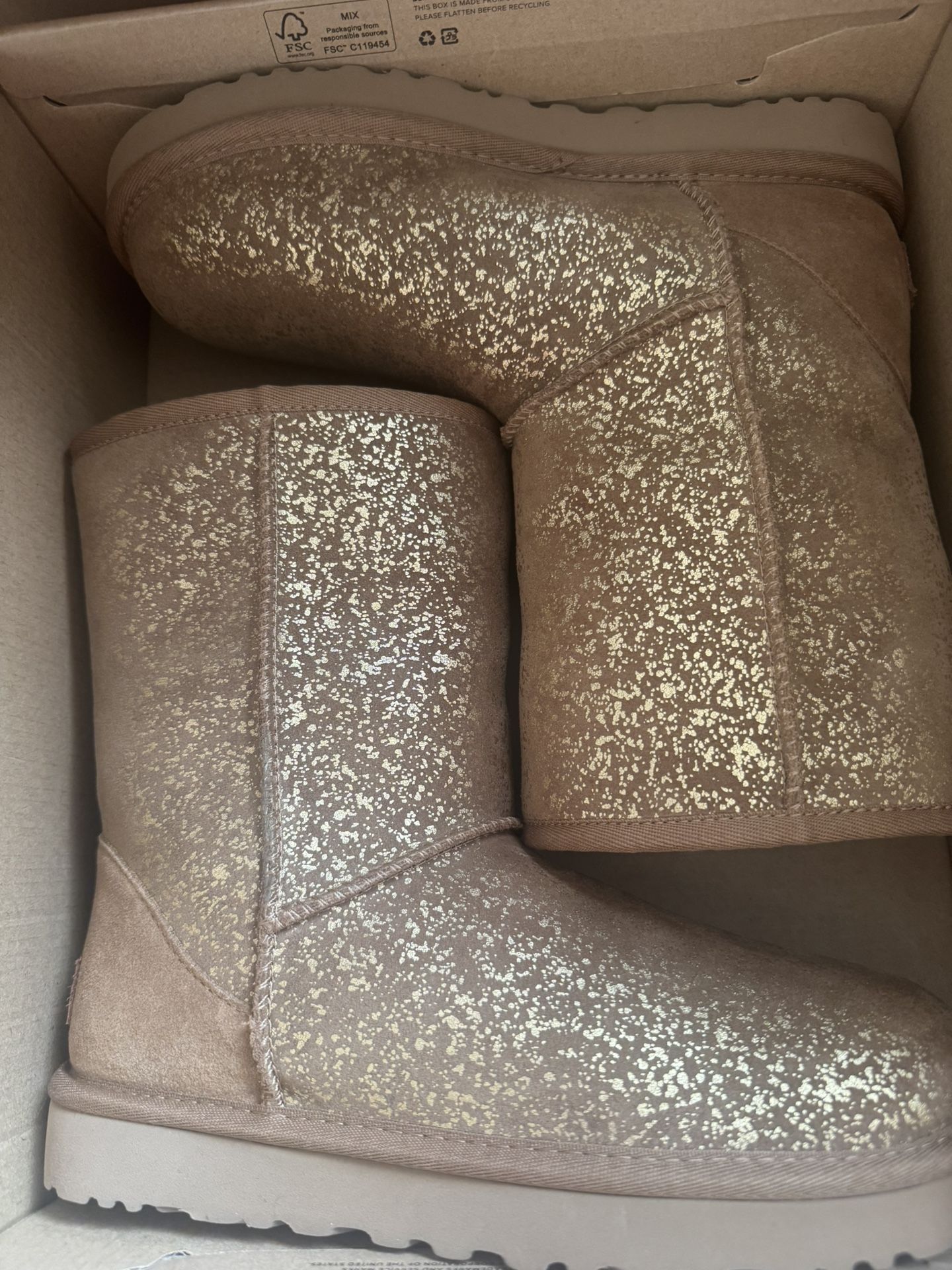 Boots For sale Ugg And Sorel