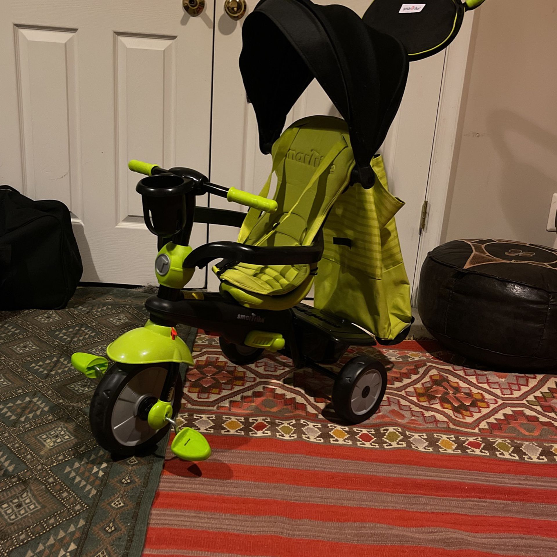 SmarTrike Tricycle For Toddler 
