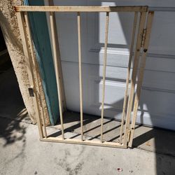 Iron Security Bars with hinge for Windows