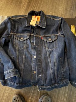 Levi’s jacket