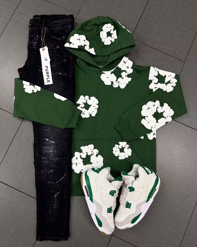 Multiple Designer Shoes,pants,hoodies And Hats For Sale,all Brand New