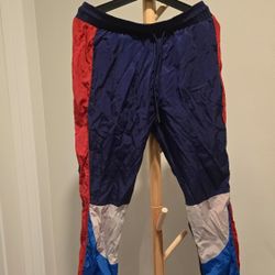 Womens Training Jogger Pants - L and XL