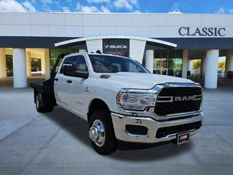 2024 RAM 3500 Chassis