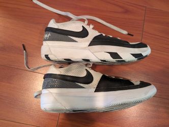 6.5 Youth Ja Morant Nike Ja 1 Good Condition
