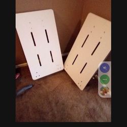 Shower Bench 