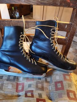Ice Skates Men's 