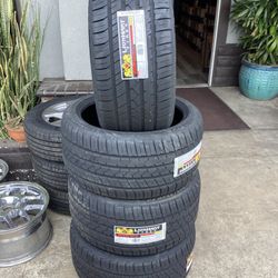 305/35r20 Lionhart LH-FIVE