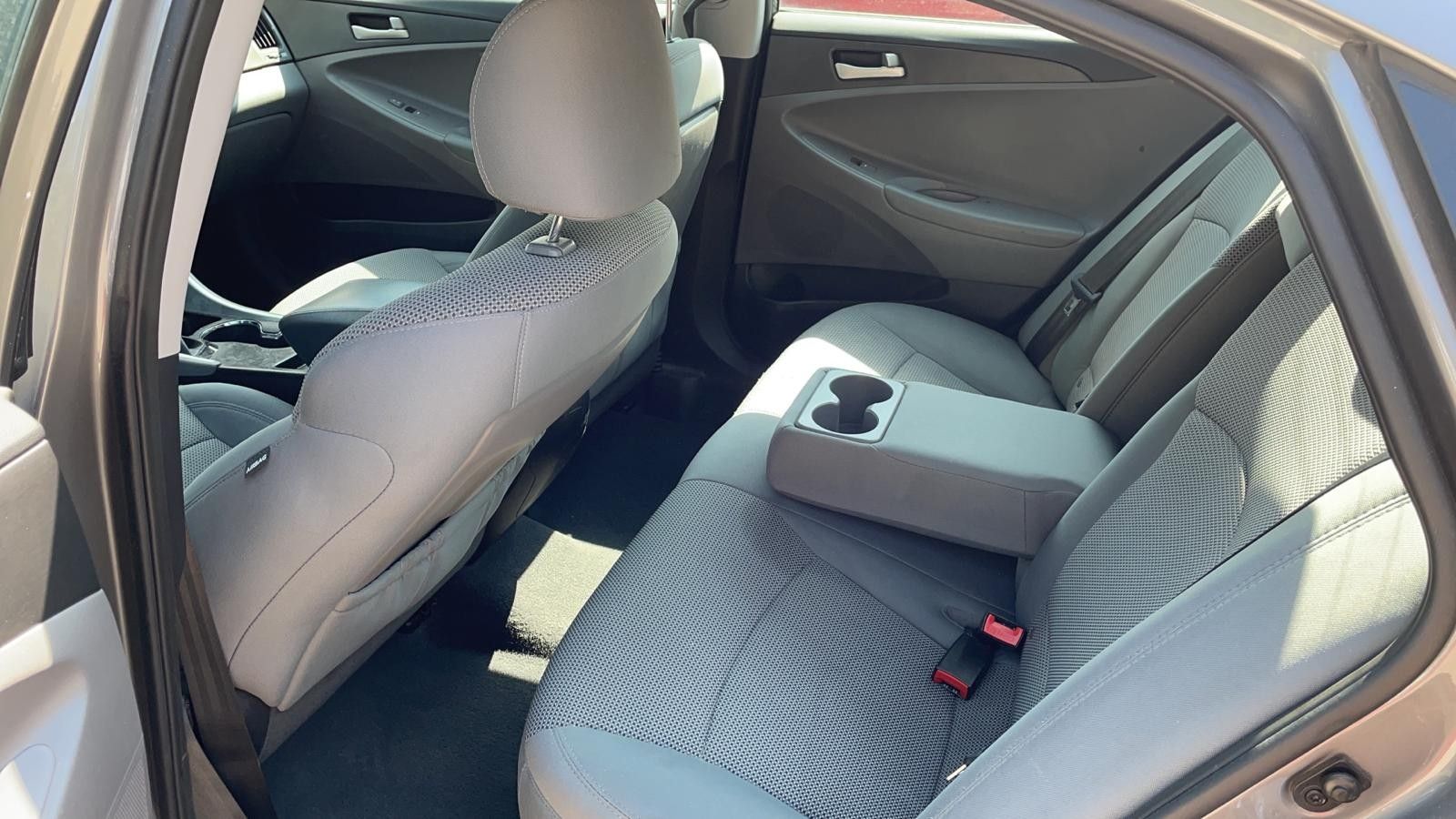 Runs n drives perfect - 2014 Hyundai Sonata GLS