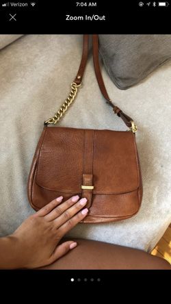 Brahmin purse cross body bag