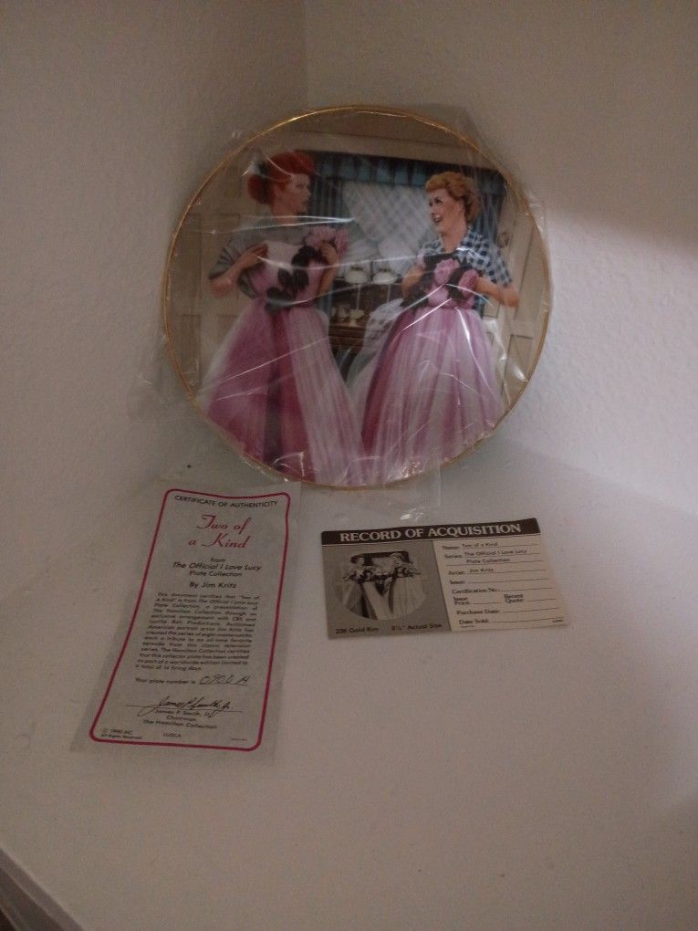 Collectable