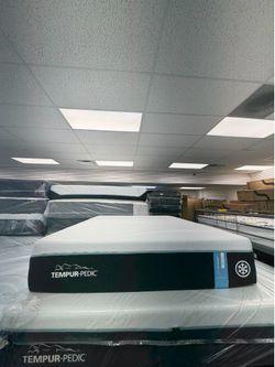 Tempur-pedic probreeze